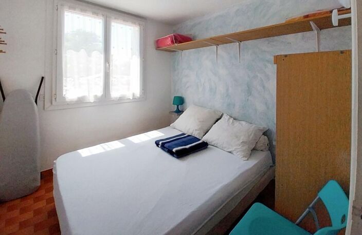 Vente appartement avec terrasse à Marseillan-Plage — photo 4