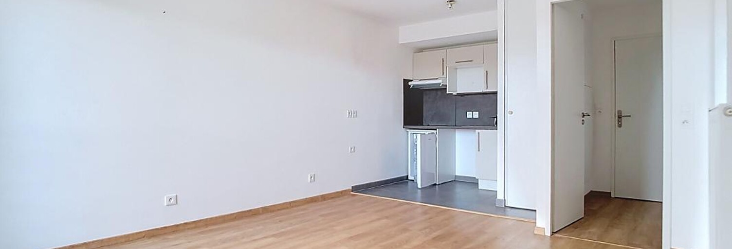 Appartement 2 Pièces 40 m² à vendre à Saint-Sébastien-sur-Loire (44230)