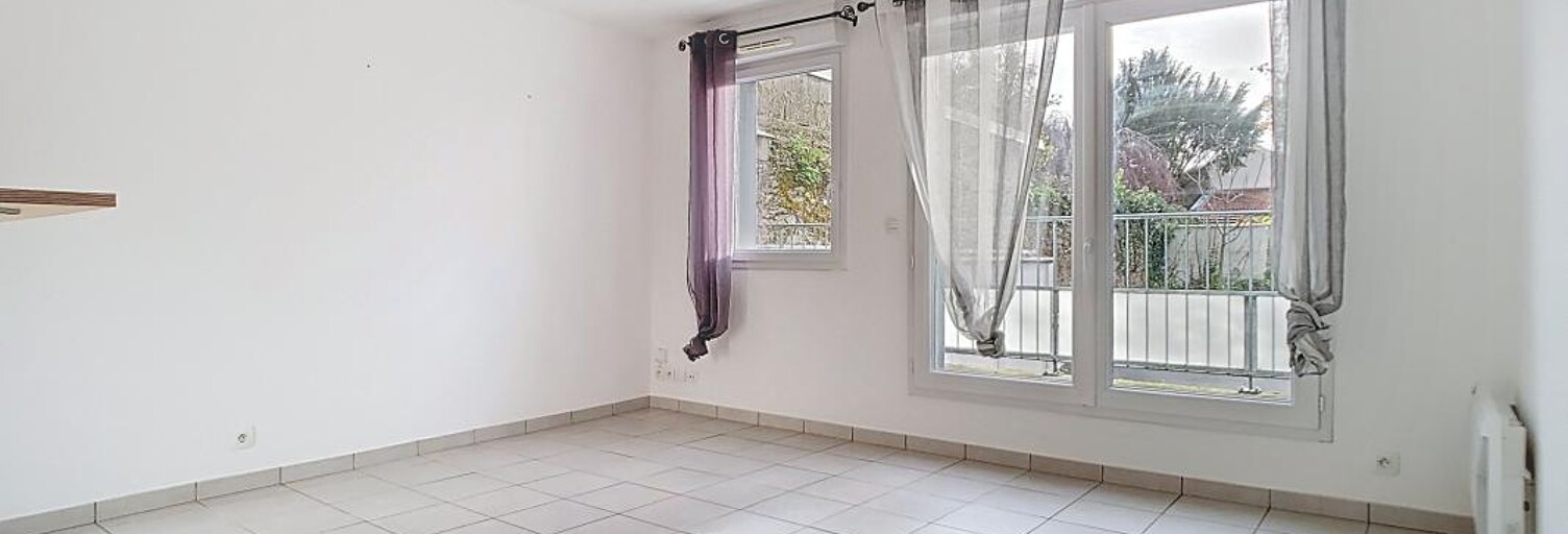Appartement 2 Pièces 46 m² à vendre à Nantes (44200)