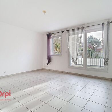 Appartement 2 pièces 165000 €