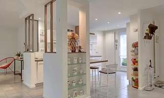 Maison 3 Pièces 92 m² à vendre à Cholet (49300)