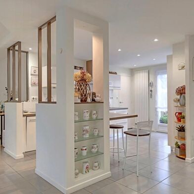 Maison 3 pièces 249100 €