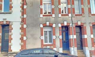 Maison 4 Pièces 130 m² à vendre à Cholet (49300)