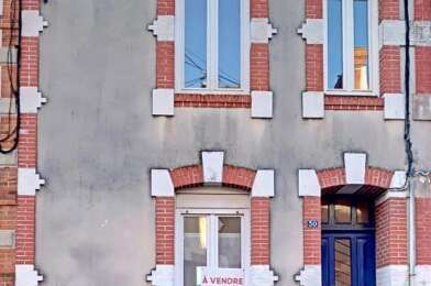 Maison 4 pièces 191700 €