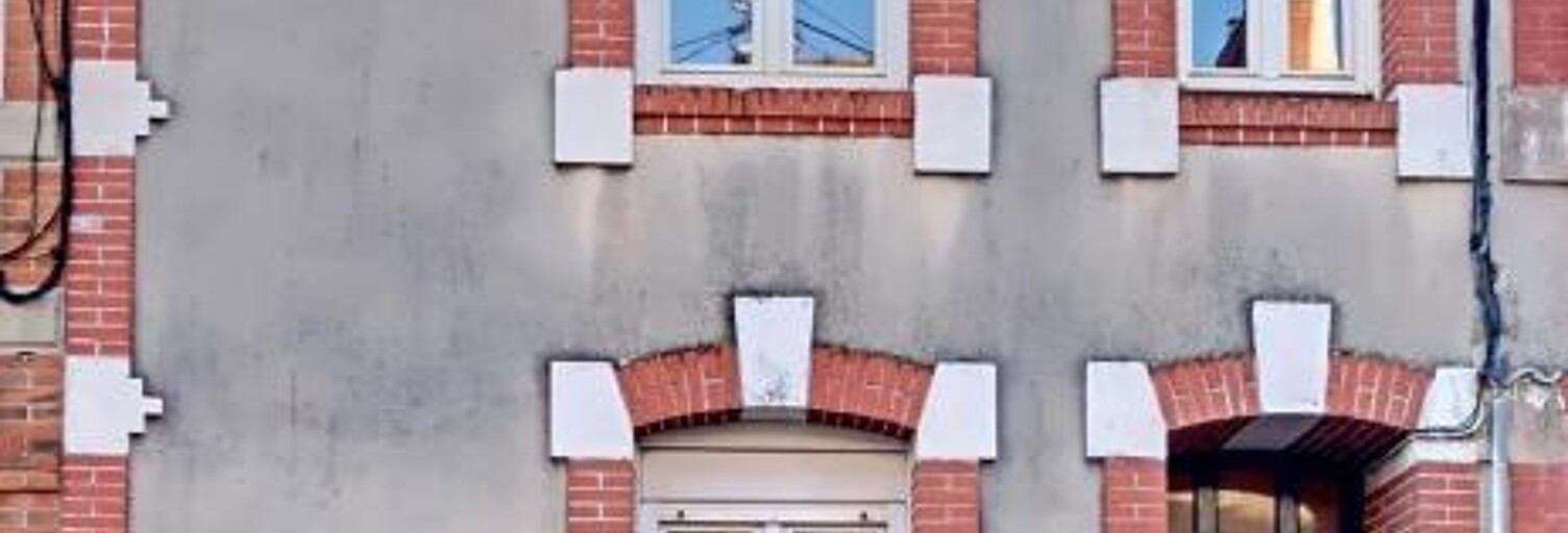 Maison 4 Pièces 130 m² à vendre à Cholet (49300)