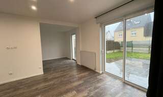 Maison 5 Pièces 100 m² à louer à Trignac (44570)