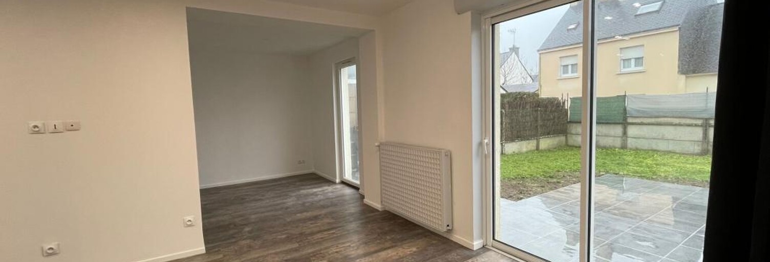 Maison 5 Pièces 100 m² à louer à Trignac (44570)