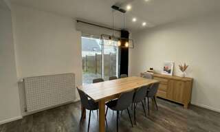 Maison 5 Pièces 100 m² à louer à Trignac (44570)