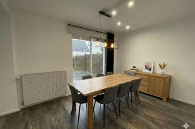 Maison 5 pièces 2010 €