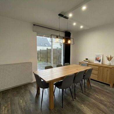 Maison 5 pièces 2010 €