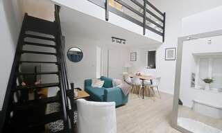 Appartement 3 Pièces 54 m² à vendre à La Rochelle (17000)