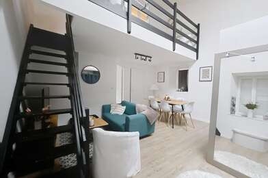 Appartement 3 pièces 316500 €