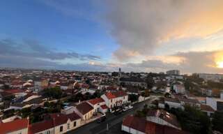 Appartement 5 Pièces 174 m² à vendre à La Rochelle (17000)