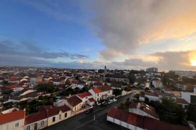 Appartement 5 pièces 758100 €