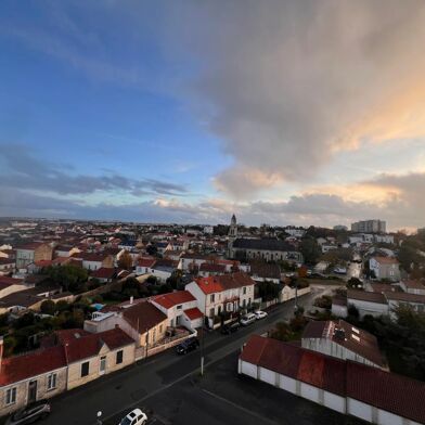 Appartement 5 pièces 758100 €