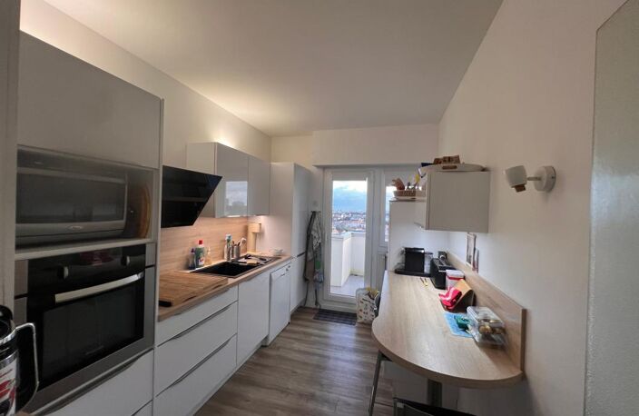 Appartement À Vendre — photo 4