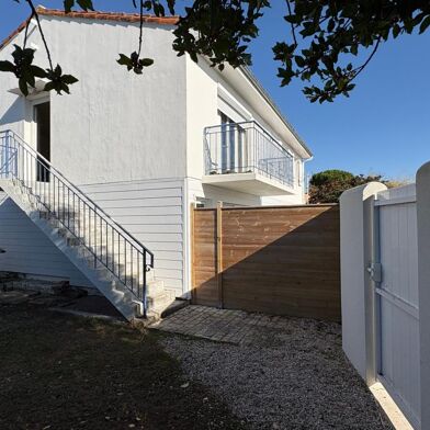 Appartement 5 pièces 201400 €