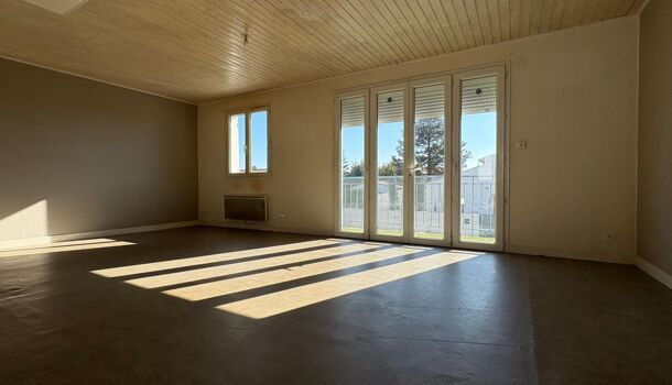 Appartement 5 pièces  à vendre Saint-Xandre 17138