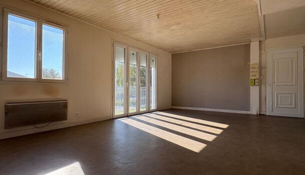 Appartement 5 pièces  à vendre Saint-Xandre 17138