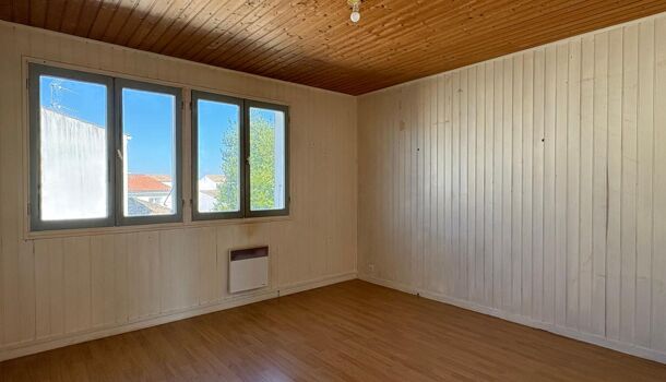 Appartement 5 pièces  à vendre Saint-Xandre 17138