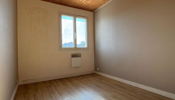 Appartement 5 pièces  à vendre Saint-Xandre 17138