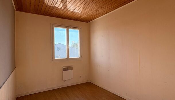 Appartement 5 pièces  à vendre Saint-Xandre 17138