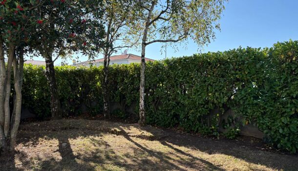 Appartement 5 pièces  à vendre Saint-Xandre 17138