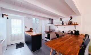 Maison 3 Pièces 40 m² à vendre à Saint-Martin-de-Ré (17410)