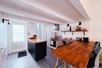 Maison 3 pièces 325500 €