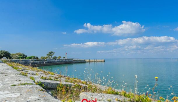 Villa / Maison 3 pièces  à vendre Saint-Martin-de-Ré 17410