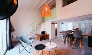 Maison 3 Pièces 40 m² à vendre à Saint-Martin-de-Ré (17410)