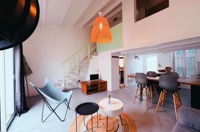 Maison 3 pièces 316000 €