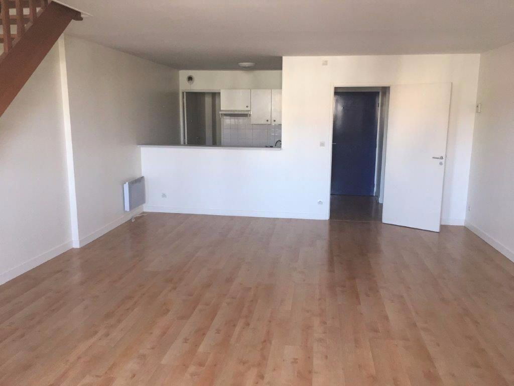 Appartement  T2 à louer Rochelle (La) 17000