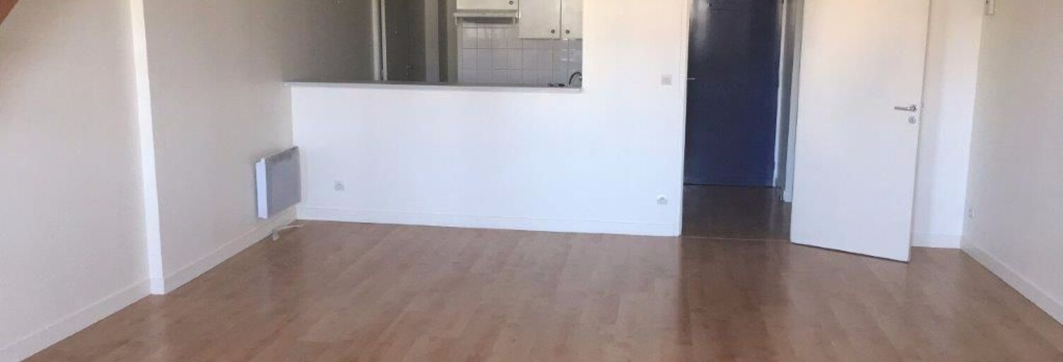 Appartement 2 Pièces 85 m² à louer à La Rochelle (17000)