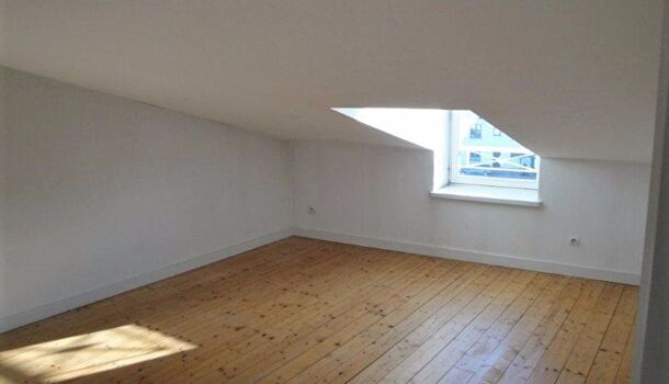 Appartement 2 pièces  à louer Rochelle (La) 17000