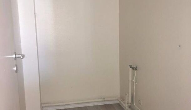 Appartement 2 pièces  à louer Rochelle (La) 17000