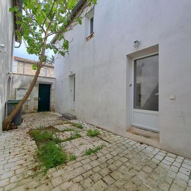 Maison 6 pièces 508800 €