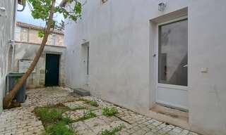 Maison 6 Pièces 125 m² à vendre à Saint-Martin-de-Ré (17410)