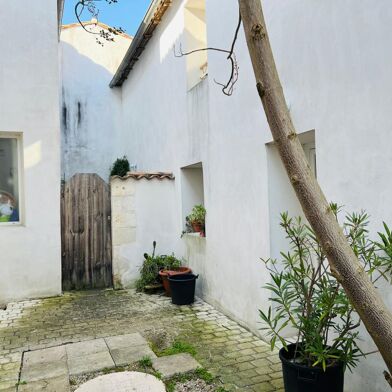 Maison 5 pièces 530000 €