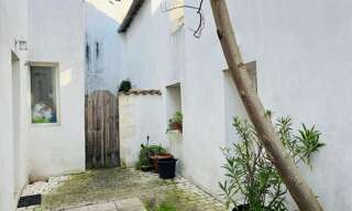 Maison 5 Pièces 93 m² à vendre à Saint-Martin-de-Ré (17410)