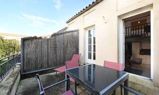 Appartement 3 Pièces 44 m² à vendre à Saint-Martin-de-Ré (17410)