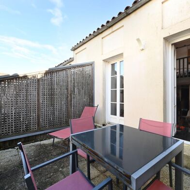 Appartement 3 pièces 398000 €