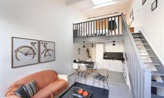 Appartement 3 Pièces 44 m² à vendre à Saint-Martin-de-Ré (17410)