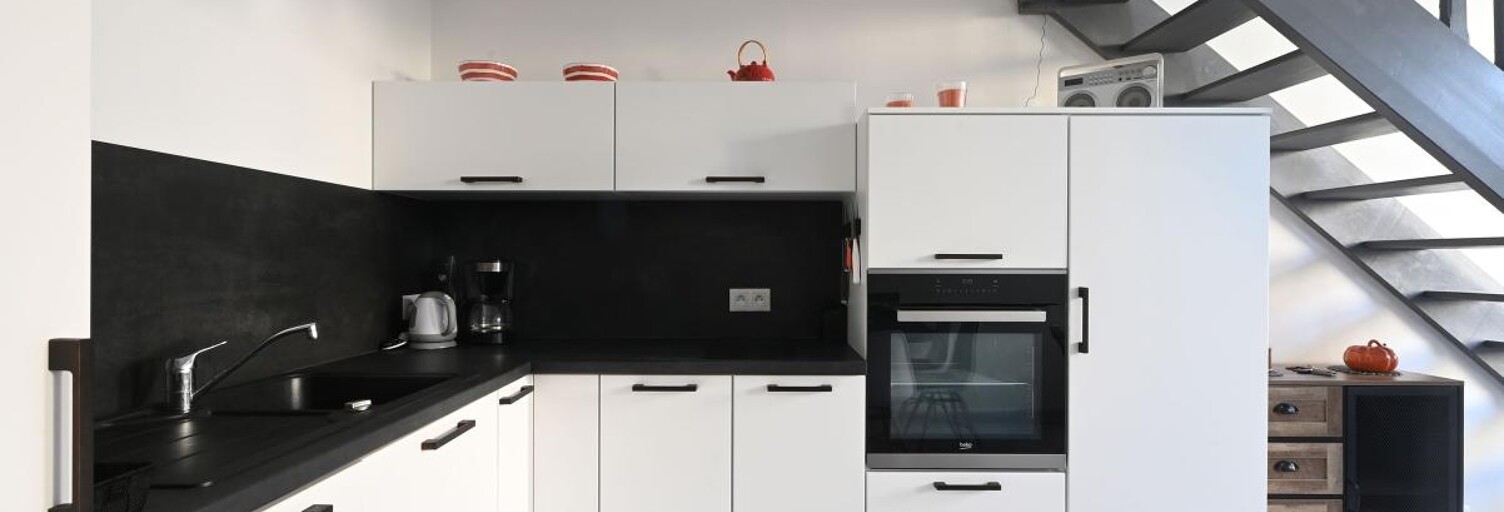 Appartement 3 Pièces 44 m² à vendre à Saint-Martin-de-Ré (17410)