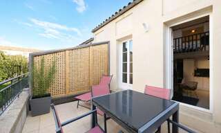 Appartement 3 Pièces 44 m² à vendre à Saint-Martin-de-Ré (17410)