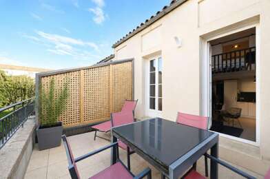 Appartement 3 pièces 358000 €