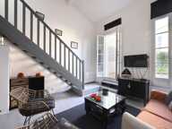 A proximité du port de Saint Martin de Ré appartement avec terrasse — photo 3