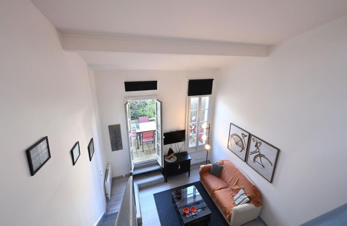 A proximité du port de Saint Martin de Ré appartement avec terrasse — photo 5
