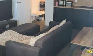 Appartement 2 Pièces 45 m² à louer à Bordeaux (33800)