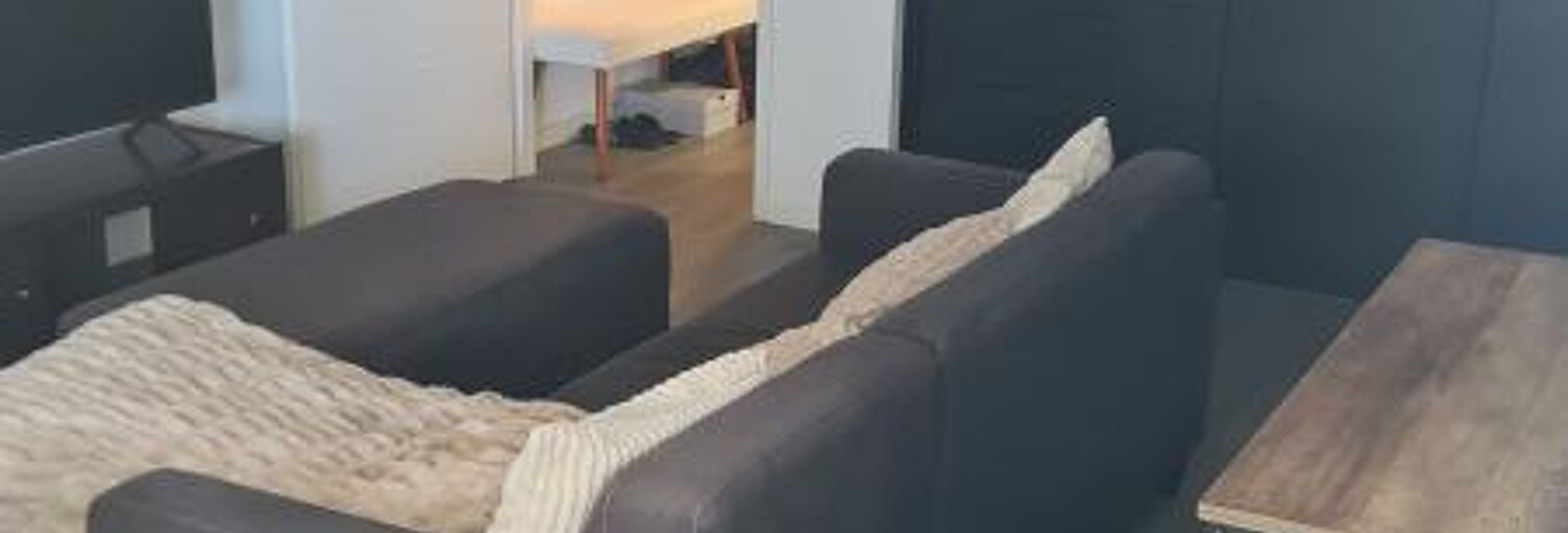 Appartement 2 Pièces 45 m² à louer à Bordeaux (33800)